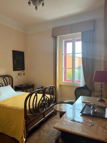 Dimora Villa Ricci – Pedaso, MO