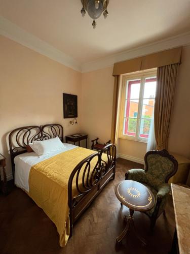 Dimora Villa Ricci – Pedaso, MO