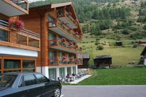 Welcome Hotel Täsch by Täscherhof in Täsch, Schweiz