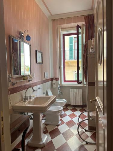 Dimora Villa Ricci – Pedaso, MO