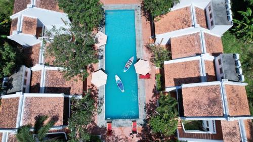 Hoi An Retreat Phu Quoc