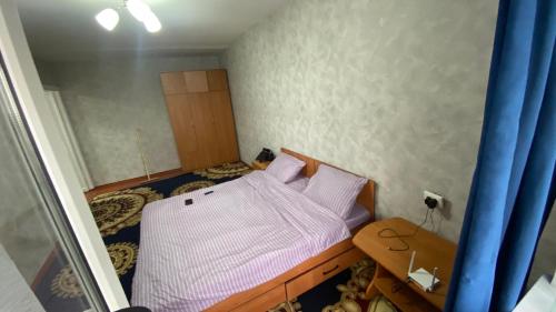 1-room apartment on Suyumbaeva 150