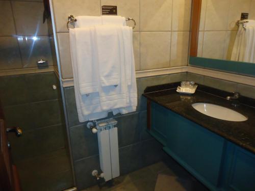 Foto - Hotel Serra Nevada