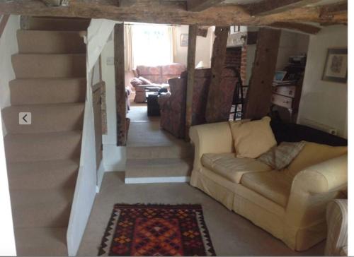 Acacia Cottage in Castle Hedingham