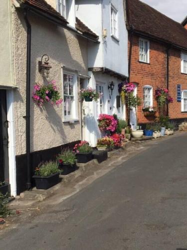 Acacia Cottage in Castle Hedingham