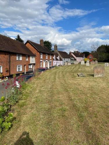 Acacia Cottage in Castle Hedingham