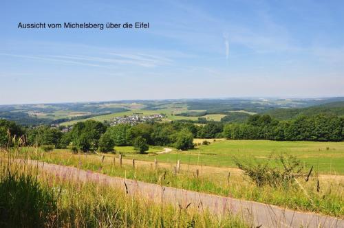 Wohlfühloase am Michelsberg