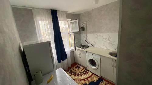 1-room apartment on Suyumbaeva 150