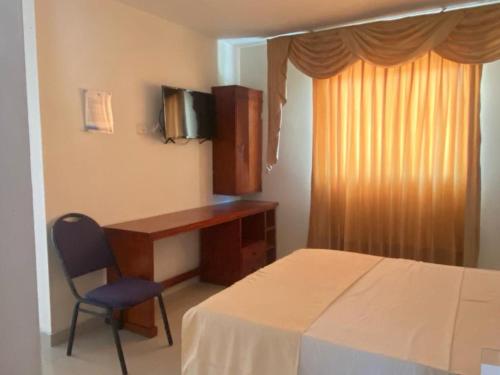 Hotel Rivera Del Mar - image 5