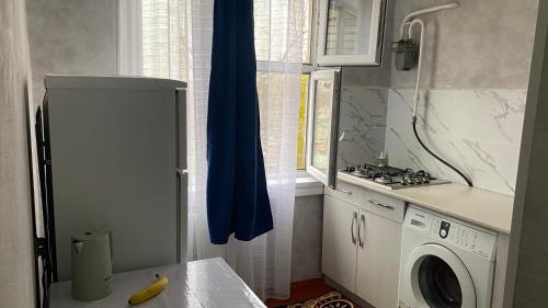 1-room apartment on Suyumbaeva 150