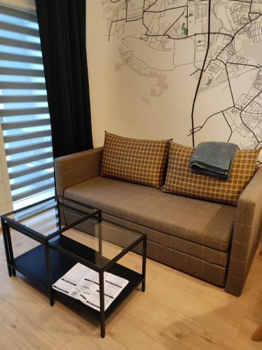 Apartament AirPort
