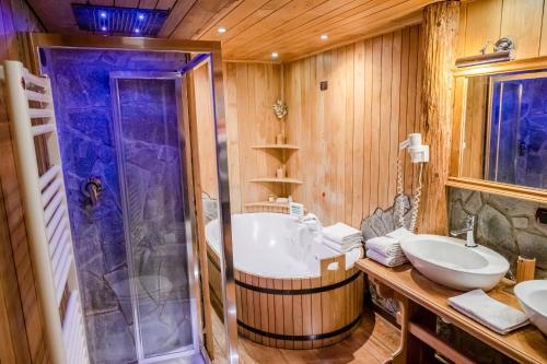 Grand Hotel Sestriere