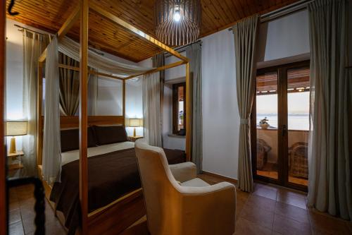 Jasmine Stoupa gîte à louer Stoupa beach