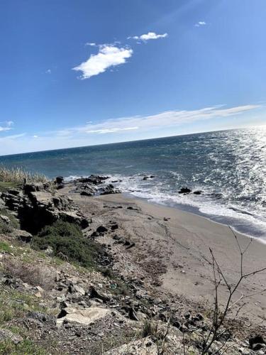 Finca el Cisne, Torrox (50 km van Malaga)