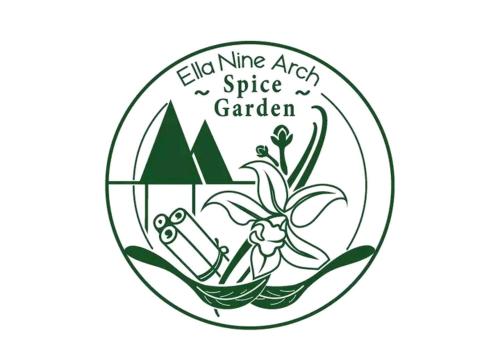 Ella nine arch spice garden