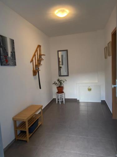 المنظر الخارجي, Großzügige Wohnung mit Schreibtischarbeitsplatz in Genthin OT Tucheim (Großzugige Wohnung mit Schreibtischarbeitsplatz in Genthin OT Tucheim) in جينثين