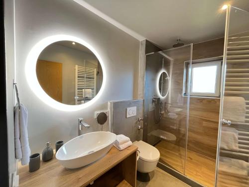 Hotel Garni Brunnthaler - image 7