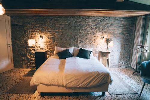  Casa immersa nelle colline romagnole, Unterkunft in Civorio