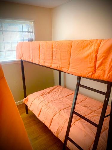 ShutEye Hostel in Houston, USA