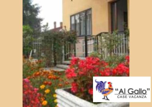  Al Gallo Cividale- mansarda o piano terra in Cividale del Friuli