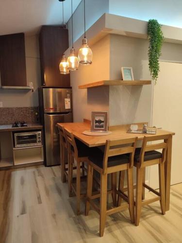 Departamento Céntrico y Moderno