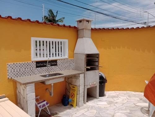 Pousada Casa da Praia – Guarujá, NY