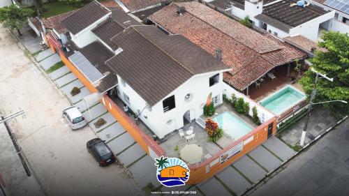 Pousada Casa da Praia – Guarujá, NY