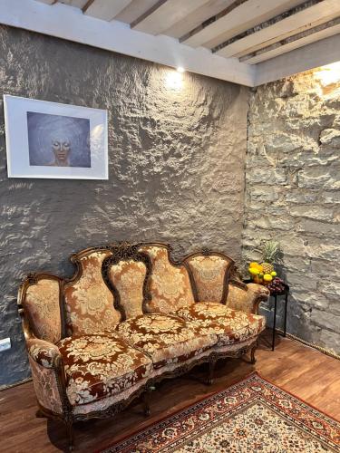 Magical Kalamaja Home Near Old Town