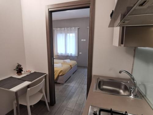 Casa Belfiore Vicenza - image 9