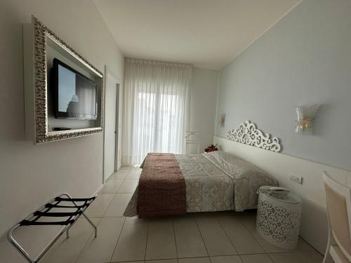 Hotel Albatros 3 Stelle Superior Room Type - Standard Double or Twin Room