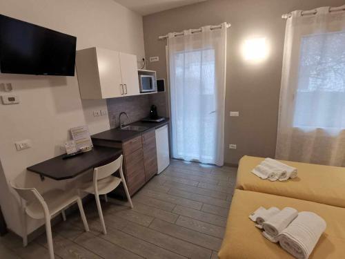 Casa Belfiore Vicenza - image 12