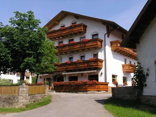Gasthof Sölln in Lam, Schweiz