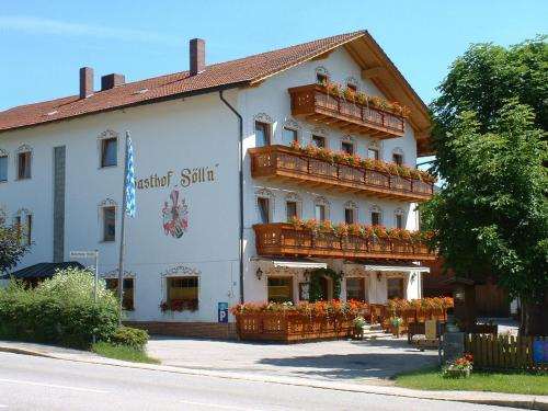 Gasthof Sölln