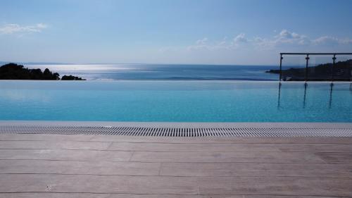 Halkidiki, Villa Ventsislava 4