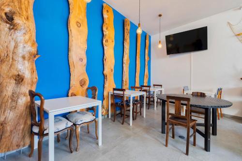 Marina Blue - Apartments & Suites 5