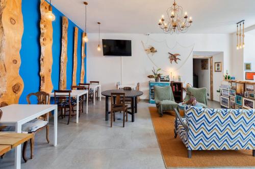 Marina Blue - Apartments & Suites 3