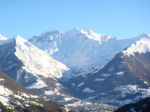 Auberge La Bergerie