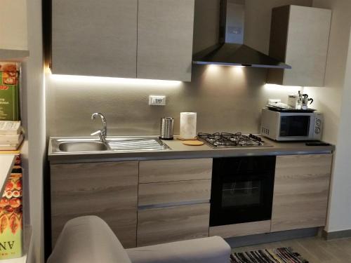Casa Belfiore Vicenza - main image