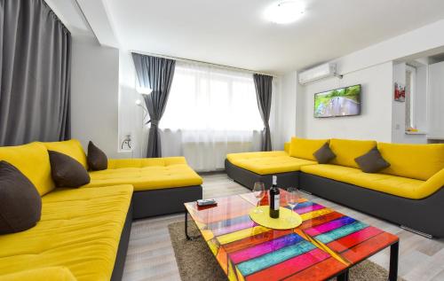 Bucharest Apartments Accommodation - Bucharest