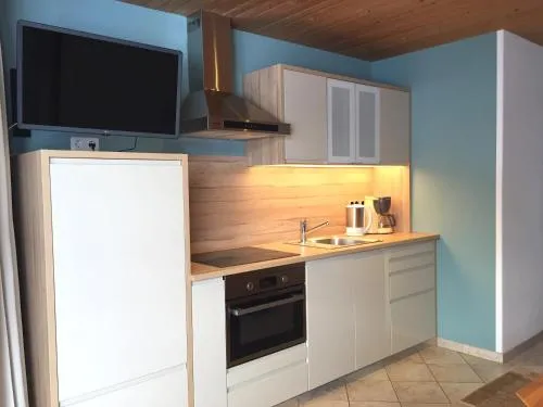 Appartement Fischer in Sankt Johann in Tirol, Österreich