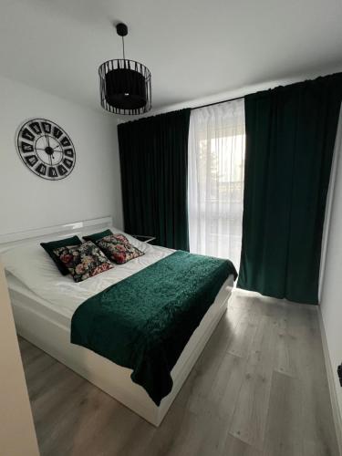 Apartament Poznańska (Apartament Poznanska) in 卡利什