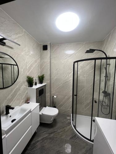 Apartament Poznańska (Apartament Poznanska) in 卡利什