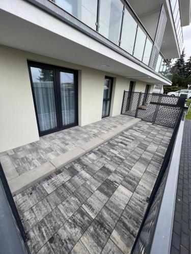 Apartament Poznańska (Apartament Poznanska) in 卡利什