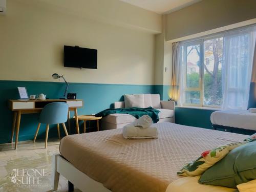 Leone Suite B&B & Restaurant AIC