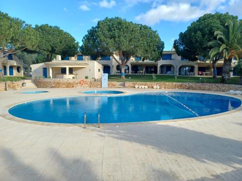 Swimming pool, Vadimar Alvor Holidays in Quatro Estradas