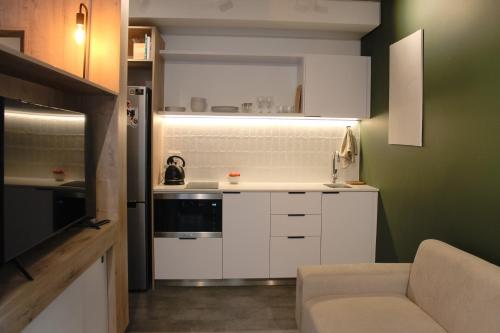 City Apartment, 100m away from the ocean