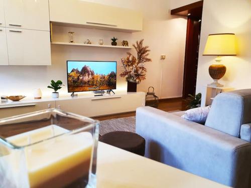 King Como Lake Center 9 posti letto- Grande Terrazza - 2 bagni privati