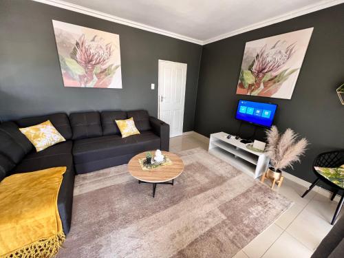 GoldenWays Apartments 2 in Mbabane