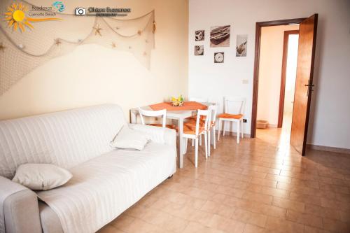 Cannotta Beach - Vulcano - Apartment - Terme Vigliatore