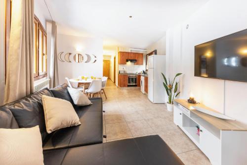 Fasiliti, R Valle de Incles-Grandvalira FREE Parking in Canillo